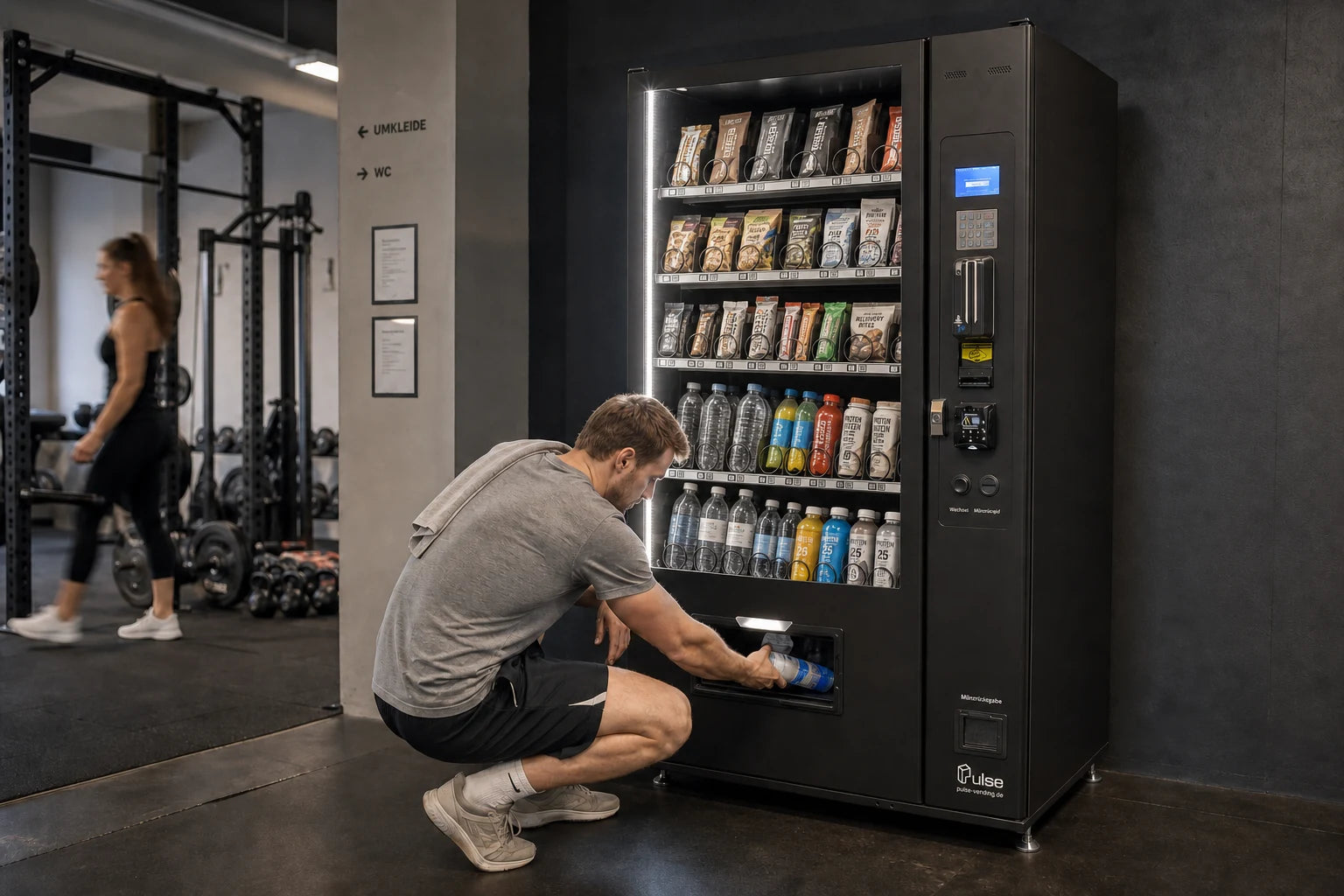 Fitness & Freizeit